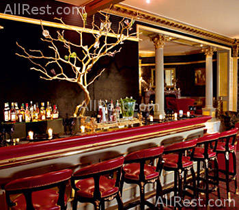Hotel Ritz Paris 56